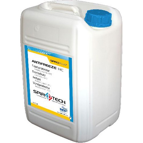 [39 033] SPIROPLUS ANTIFREEZE HC 2,5L.