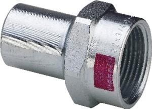 [PV281 3/4 22] VIEGA PRESTABO INSTEEK 3/4F 22MM