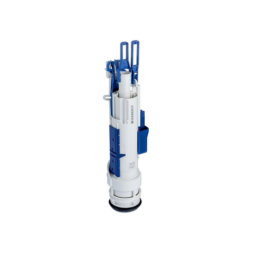 [241.859.00.1] 240.928.00.1/241.859.00.1 - GEBERIT O KLOKHOUDER VANAF 2002 vervangt 240.928.00.1 -> 245.895.00.1 SIGMA DELTA OMEGA // zie nieuwe klok 244.820.00.1
