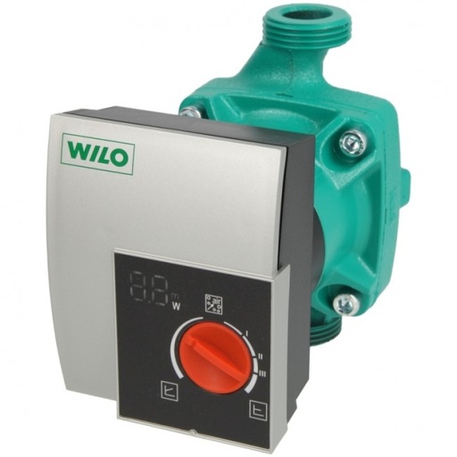 [4132467] 4132467 - WILO CIRCULATIEPOMP STRATOS PICO 25/6 130MM