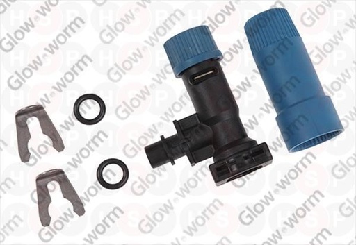 [S1007000] S1007000 - BULEX O VULKRAANTJE THEMACLASSIC