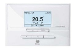  0020118074 - BULEX THERMOSTAAT EXACONTROL E7C MODULERENDE THERMOSTAAT