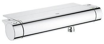  34469001 - GROHETHERM 2000 NEW DOUCHE THERMOST + TABLET Cool Touch