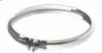 [SP80-130] 2-21-1900-130 - SPANRING INOX VOOR BUIS DW 80/130
