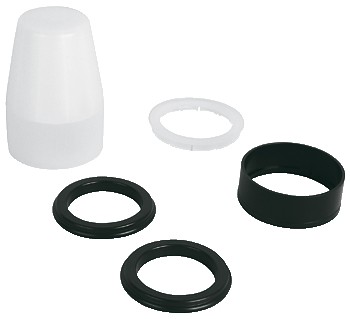  46429K00 - GROHE O LIPPENDICHTINGEN