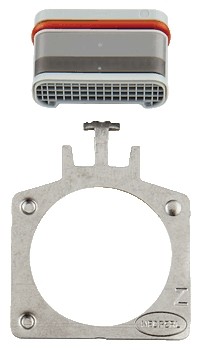 [13220000] 13220000 - GROHE O STRAALBREKER  VOOR ALLURE 19 309 000