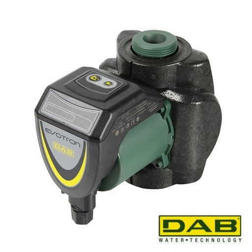 [60143359] 60143359 - DAB CIRCULATIEPOMP EVOTRON 60/180 (1")