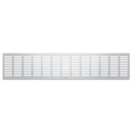 [18 021W] 3422 - ROOSTER ALU FRIGO 40 X 8 G61-4008 Wit