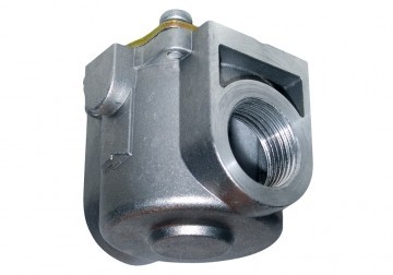 [12016M-2] 12016M-2 - EURO GASFILTER COMPACT 3/4 KLEIN MODEL