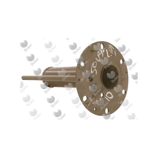  0020181351 - BULEX O FLENS HULS SDETZ 75-200LIT. OUDE MODEL 6 GATEN 