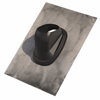 [0171941] 171941 - UNIVERSELE LOODPAN UL 166  25°-45° 130 -150