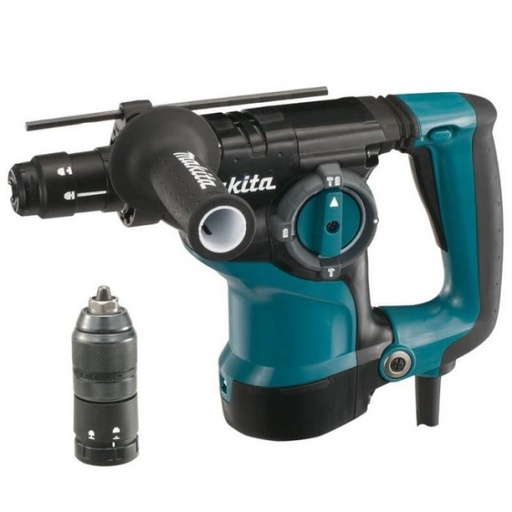 [MAKITA HR2811FT] HR2811FT - MAKITA BOORHAMER SDS PLUS