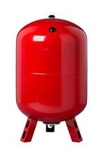 [05 011] UR200471CS000000 - EXPANSIEVAT 200L CHAUFFAGE ROOD 6/4 STAAND