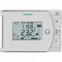 [REV24RF] REV24RF/SET - SIEMENS THERMOSTAAT REV24RFDC DRAADLOOS 7 DAGEN