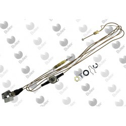  S1222000 - BULEX O THERMOKOPPEL VOOR OPALIA C14 VANAF 2005