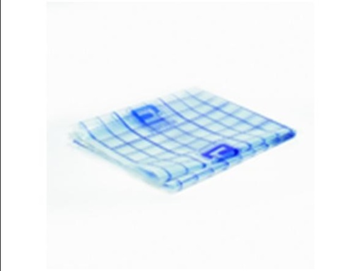 [601.001.120] 2200.110025 - BEG FOLIE RASTER 120M 100X1,2 VLOERVERWARMING