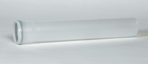 [222952] 222952 - ROLUX EXC. PP 120°  BUIS 80MM X 1M  WIT