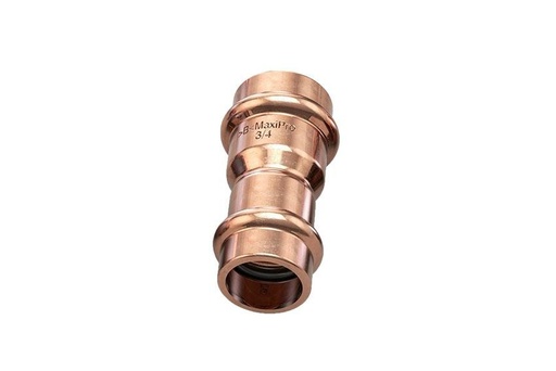[BMP240 7/8 X 5/8] CMP-1007 - BANNINGER MAXI PRO REDUCTIEMOF FF 7/8" X 5/8"