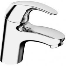 [4606 2273] 46062273 - HANSA PICO LAVABOKRAAN + FLEX ZONDER LEDIGING