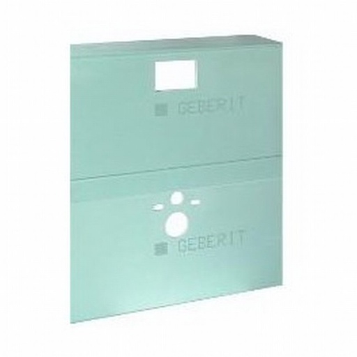 [111.894.00.1] 111.894.00.1 - GEBERIT GIPS AFWERKINGSSET DUOFIX /////