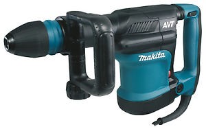 [MAKITA HM0871C] HM0871C - MAKITA BREEKHAMER SDS MAX 1100W  11,6J