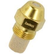 [DAN .85 60° SFD] DANFOSS VERSTUIVER .85 60° TYPE SFD