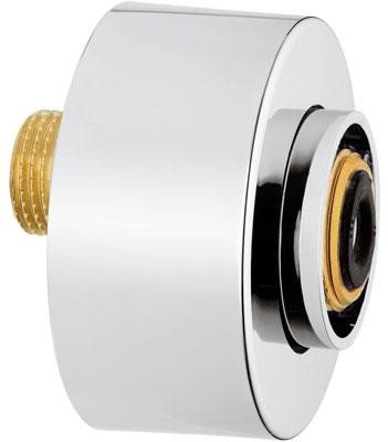  12693000 - GROHE O S KOPPELING +ROSAS REGELBAAR (7.5mm)