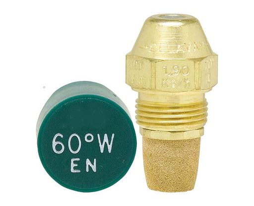 [DEL 1,65 60°] DELAVAN VERSTUIVER 1.65 60° W