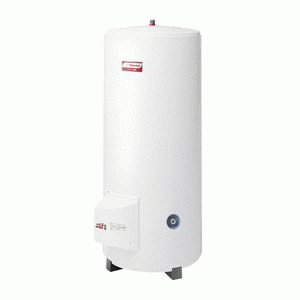 [272038 = 272039] 272038 - THERMOR BOILER ACI STAAND 150L. 1800W DURALIS STEATIET