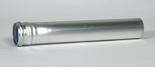 [ALU80B050] BURP 99 1080 - ROLUX EXC. VERLENGSTUK ALU 80MM 50CM