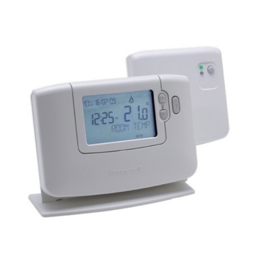 [CM957] CMT957M1029 - HONEYWELL THERMOST. OPENTHERM DRAADLOOS