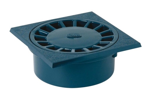 [SC456] SC456 - NICOLL KLOKPUT 150X150 INWENDIG 50MM
