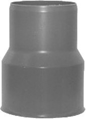 [20023069] 20023069 - KRIMPMOF GRIJS PVC 110 X 180MM // einde reeks 