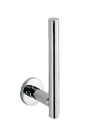[ A46280 CR] A46280CR - INDA TOUCH RESERVE TOILETROLHOUDER