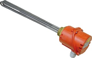 [10800081] 0797 - ACV WEERSTAND 3KW 2 FASIG 230V 6/4 44cm