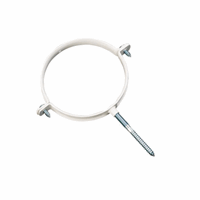 [0703126] 40003493 - ROLUX ATTACHE / BEUGEL WIT 100MM