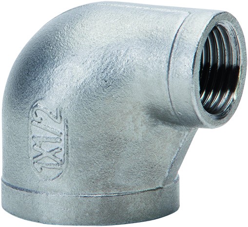 [NR 90R 5/4 3/4G] 40898 - COUDE REDUCTIE 5/4 3/4 GALVANISE