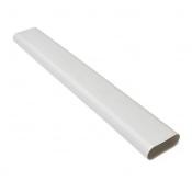 [010406801] 010406801 - BEG PROFI AIR BUIS OVAL DUCT 1.15M  167m³