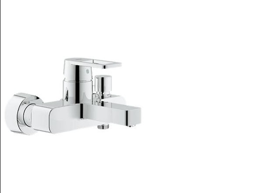 [GROHE 32 638 000] 32638000 - GROHE QUADRA BADMENGKRAAN NAAKT CHR.