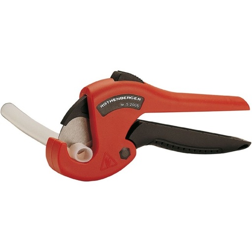 [52005] 568060000 - ROTHENBERGER ROCUT 26MM PIPECUTTER