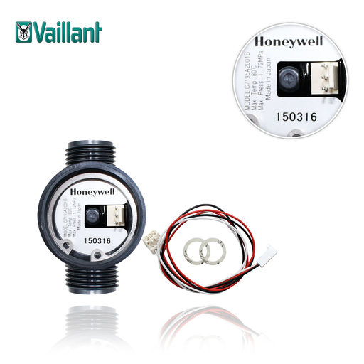 [19 4816] 194816 - VAILLANT O STROMINGSSCHAKELAAR  GASWKETEL ( BULEX 05912100 )