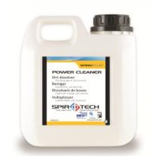 [39 035] SPIROPLUS POWER CLEANER 1L