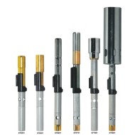[SIEVERT 870701] 870701 - SIEVERT BRANDER ULTRAMAP BEK 2400°C