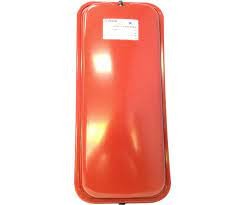 [05 0011] C601223100000000 - EXPANSIEVAT CHAUFFAGE PLAT 10 LIT. 3/4