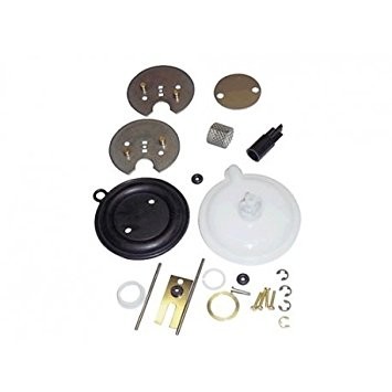  05349600 - BULEX O REPARATIESET OPALIA WATERGEDEELTE