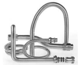 [40.00.21.25] FLEXIT FLEXIBEL INOX 21 X 25MM