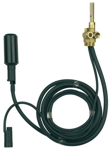 [10103] WATTS AANZUIGSET 4/4" MB 220/GP 3/8"drijvende vlot