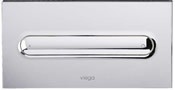 [VIEGA 597 115] VIEGA DUWPLAAT VISIGN FOR STYLE 11 VERCHROOMD