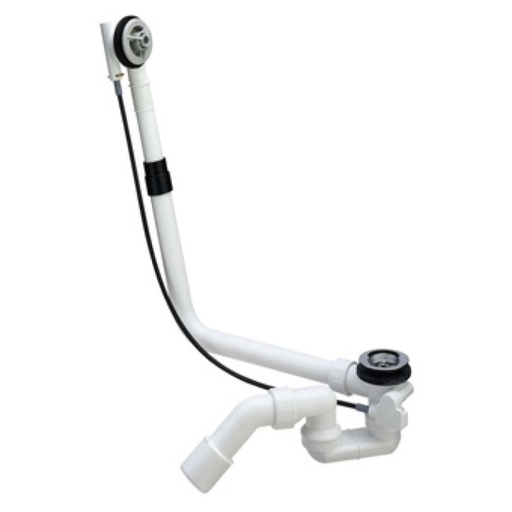 [VIEGA 111 069] VIEGA BAD MULTIPLEX 6163.1 LANGE KABEL///// zie 138561