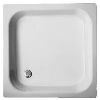 [5900-000] 5900-000 - BETTE DOUCHE INTRA 90 X 90 X 15 WIT